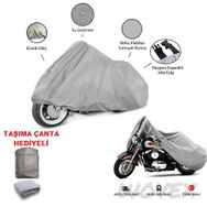 Keeway Hurricane Motor Brandası