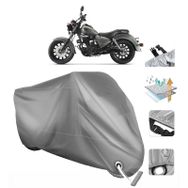 Keeway Land Cruiser 250 Motorsiklet Branda