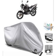 Keeway Speed 150 Motor Brandası