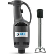 Kef BL25 235 W Profesyonel El Blender