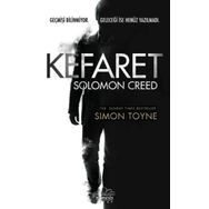 Kefaret Solomon Creed - Simon Toyne