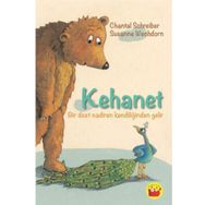 Kehanet - Chantal Schreiber