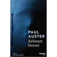 Kehanet Gecesi - Paul Auster
