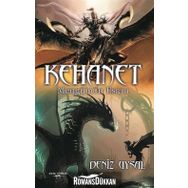 Kehanet Mengü'nün Esrarı - Deniz Uysal