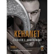 Kehanet Titan 4 - Jennifer L. Armentrout