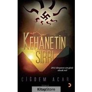 KEHANETIN SIRRI - ÇİĞDEM ACAR