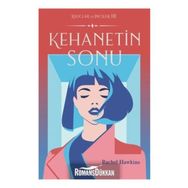 Kehanetin Sonu - Kılıçlar ve İnciler 3 - Rachel Hawkins