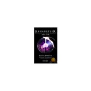 Kehanetler Kitabı 2005 -2100 - Sylvia Browne