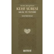 Kehf Suresi Meâl ve Tefsiri İsmail Hakkı Bursevi