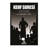 Kehf Suresi Tefsiri Ciltsiz Mehmet Akar