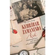 Kehribar Zamanında Aşk - Bige Güven Kızılay