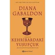 KEHRIBARDAKI YUSUFÇUK - DIANA GABALDON