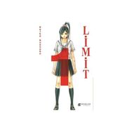 Keiko Suenobu Limit - 1. Cilt