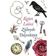 Kejan Lalesi - Zübeyde Yalçınkaya