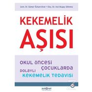 Kekemelik Aşısı - Aslı Bugay Sökmez