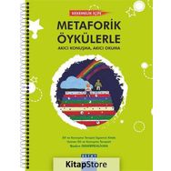 Kekemelik İçin Metaforik Öykülerle Akıcı Konuşma, Akıcı Okuma - Baskın Demirpehlivan