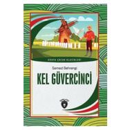KEL GÜVERCİNCİ - SAMED BAHRENGI