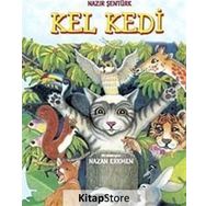 KEL KEDI - NAZIR ŞENTÜRK