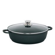 Kela 11554 Kerros 32 cm Pilav Tenceresi
