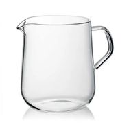 Kela 12390 Fontana 700 ml Cam Sütlük