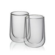 Kela 12405 Fontana 2'li 250 ml Latte Macchiato Bardağı