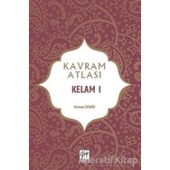 Kelam 1 Kavram Atlası Osman Demir