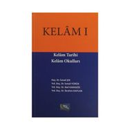 Kelam 1 Kelam Tarihi Kelam Okulları - İsmail Şık Yrd. Doç. Dr. İsmail Yürük Nail Karagöz İbrahim Kaplan İsmail Yürük