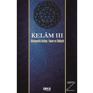 Kelam 3 - İsmail Şık