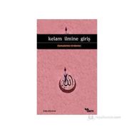 KELAM İLMİNE GİRİŞ - CEMALETTIN ERDEMCI