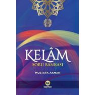 Kelam Soru Bankası / Mustafa Akman