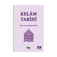 Kelam Tarihi - Şerafeddin Gölcük