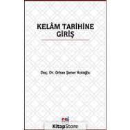 Kelam Tarihine Giriş - Orhan Şener Koloğlu