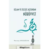 Kelam Ve Felsefe Açısından Nübüvvet - Doç. Dr. Recep Ardoğan
