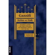 Kelam ve Halk - Gazzali