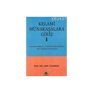 KELAMI MÜNAKAŞALARA GİRİŞ 1 - ARIF YILDIRIM