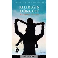 Kelebeğin Döngüsü - Aslıhan Güven
