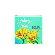 Kelebeğin Dönüşü Tilki Kitap