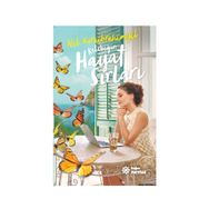 Kelebeğin Hayat Sırları - Nil Karaibrahimgil