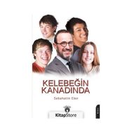 Kelebeğin Kanadında Sebahattin Eker