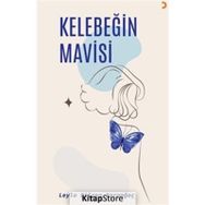 Kelebeğin Mavisi Leyla Bilgen Karaağaç