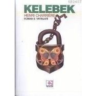 KELEBEK - HENRI CHARRIERE