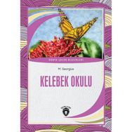 Kelebek Okulu - M. Georgius