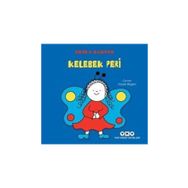 Kelebek Peri - Erika Bartos