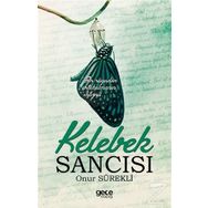 Kelebek Sanıcsı - Onur Sürekli