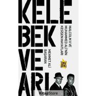 Kelebek ve Arı - Mehmet Ali Başaran