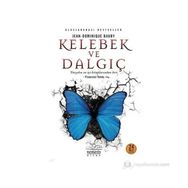 KELEBEK VE DALGIÇ - JEAN DOMINIQUE-BAUBY