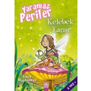 KELEBEK YARIŞI - LUCY MAYFLOWER