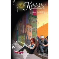Kelebekler Kudurarak Ölmez ki! - İlkin Acatay