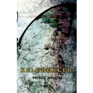 Kelebekler - Mesut Yalçın