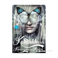 KELEBEKLERIN KORUYUCU AZIZI - CECILIA GALANTE